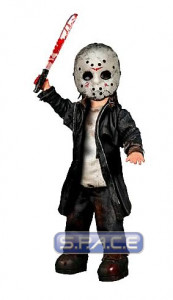 Jason Voorhees Living Dead Doll Friday the 13th