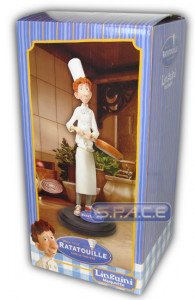 Linguini Maquette (Ratatouille)