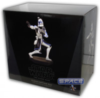 Clone Captain Rex Maquette (Star Wars)