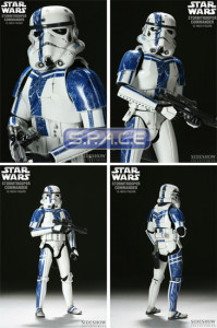 12 Stormtrooper Commander (Star Wars)