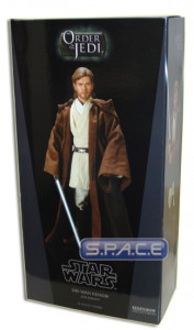 12 Obi-Wan Kenobi Jedi Knight (Star Wars)