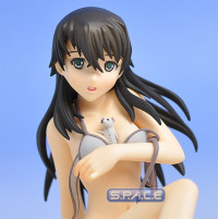 1/8 Scale Kizaki Emi Swimsuit Ver. PVC Statue (Linebarrels...)