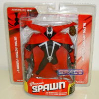 Spawn X (Spawn 30)