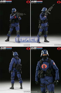 1/6 Scale Cobra Trooper (G.I. Joe)