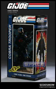 1/6 Scale Cobra Trooper (G.I. Joe)