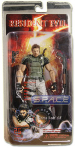 Chris Redfield (Resident Evil 5 - Series 1)