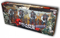 Locust Army Deluxe Box Set (Gears of War 2)