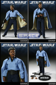 1/6 Scale Lando Calrissian (Star Wars)