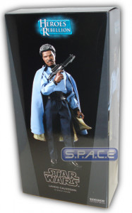 1/6 Scale Lando Calrissian (Star Wars)