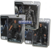 Terminator 2 - Judgment Day Serie 1 Assortment (14er Case)