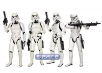 Imperial Stormtrooper Deluxe Statue (Star Wars)