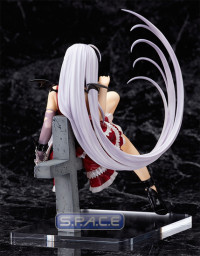 1/8 Scale Moka Akashiya Vampire Ver. PVC Statue (Rosa...)