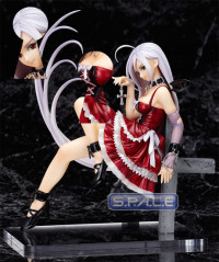 1/8 Scale Moka Akashiya Vampire Ver. PVC Statue (Rosa...)