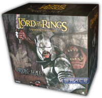 Uruk-hai Legendary Scale Bust (The Lord of the Rings)