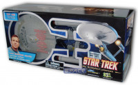 U.S.S. Enterprise NCC-1701 HD Edition (Star Trek)