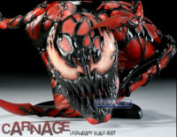 Carnage Legendary Scale Bust (Marvel)