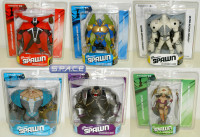 Spawn Series 30 Assortment (12er Case)