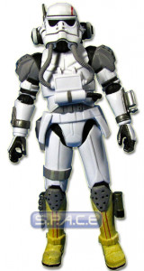 Imperial Evo Trooper GH No. 4 (Legacy Collection)