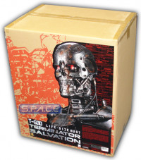 1:1 T-600 Life-Size Bust (Terminator Salvation)