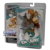 Tom & Jerry No Trespassing ! (Hanna-Barbera Serie 1)