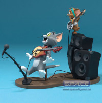 Tom & Jerry Rock n Roll (Hanna-Barbera Serie 1)