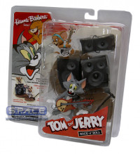 Tom & Jerry Rock n Roll (Hanna-Barbera Series 1)