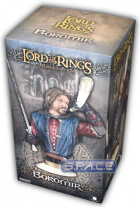 Boromir Legendary Scale Bust (The Lord of the Rings)