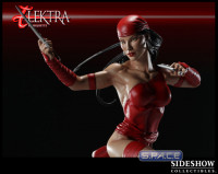 Elektra Comiquette (Marvel)