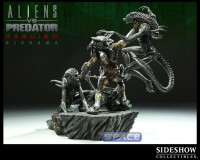 Aliens vs. Predator: Requiem Diorama