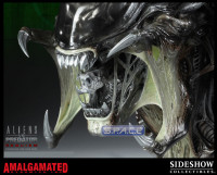 1:1 PredAlien life-size Bust (Aliens vs. Predator: Requiem)