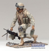 Marine Saw Gunner (Redeployed Series 2)