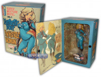 Invisible Woman Super Mixture Model Vol. 1 (Fantastic Four)