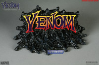 Venom Legendary Scale Bust Sideshow Exclusive (Marvel)