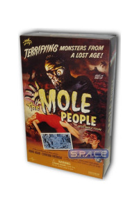 1/6 Scale Mole Man (The Mole People)