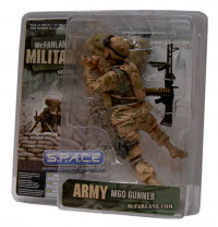 Army M60 Gunner (Military Series 3)