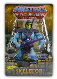 Skeletor Re-Issue (MOTU Classics)