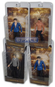 Twilight - New Moon Series 2 Assortment (14er Case)