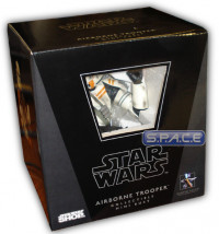 Airborne Trooper Bust SWShop.com Exclusive (Star Wars)