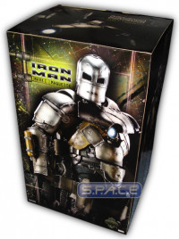 Iron Man Mark I Maquette Sideshow Exclusive (Iron Man)