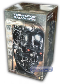 1:1 T-700 Life-Size Bust (Terminator Salvation)