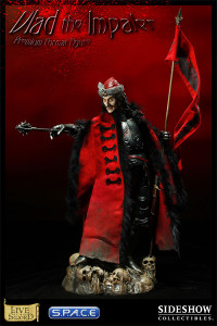 Vlad the Impaler Premium Format Figure