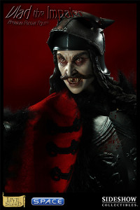 Vlad the Impaler Premium Format Figure