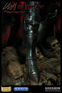 Vlad the Impaler Premium Format Figure