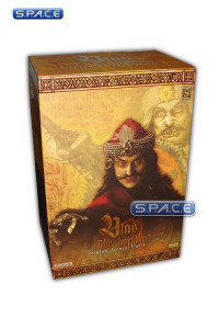 Vlad the Impaler Premium Format Figure