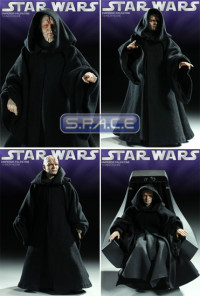 1/6 Scale Emperor Palpatine - Sith Master (Star Wars)