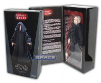 1/6 Scale Emperor Palpatine - Sith Master (Star Wars)