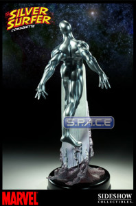 The Silver Surfer Comiquette (Marvel)