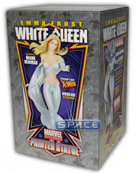 Emma Frost - White Queen Modern Version Statue (Marvel)