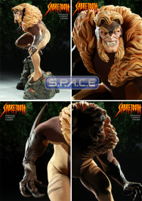 Sabretooth Premium Format Figure (Marvel)