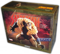 Sabretooth Premium Format Figure (Marvel)